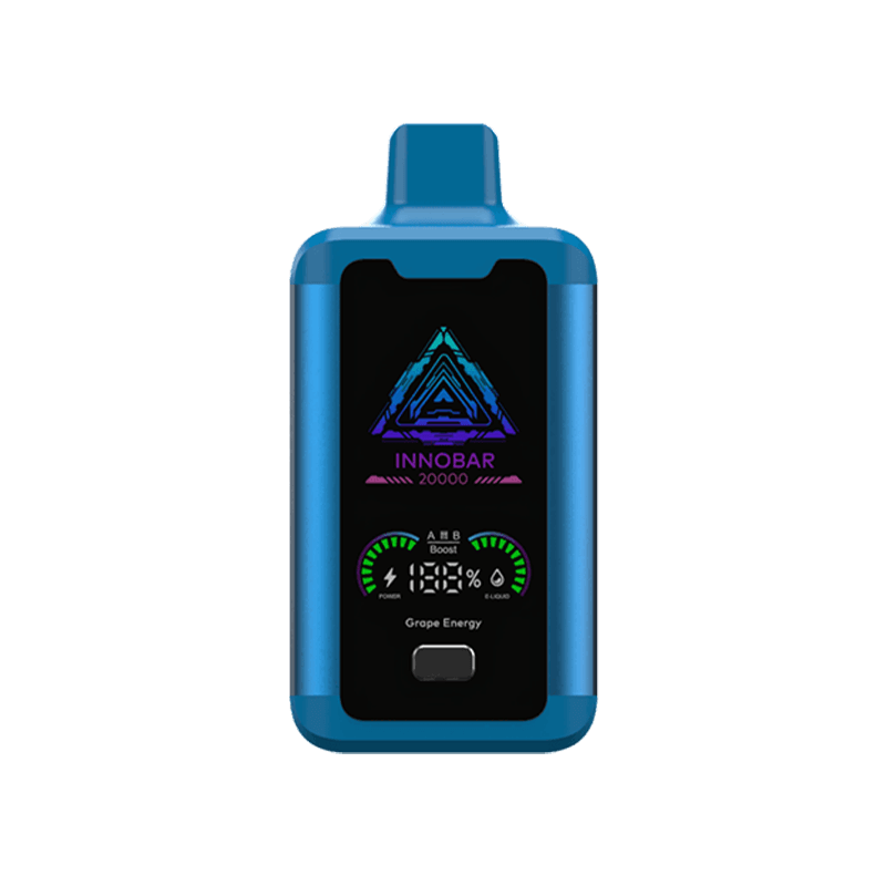 INNOBAR 20000 - Disposable Vape | INNOKIN®